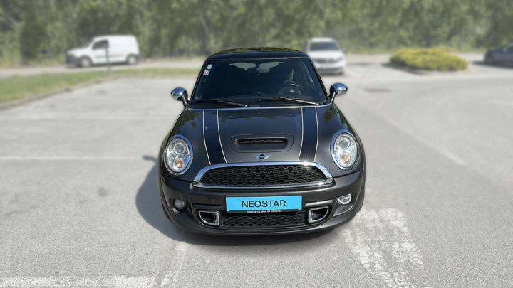 MINI Mini Cooper S