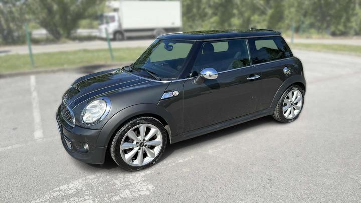 MINI Mini Cooper S