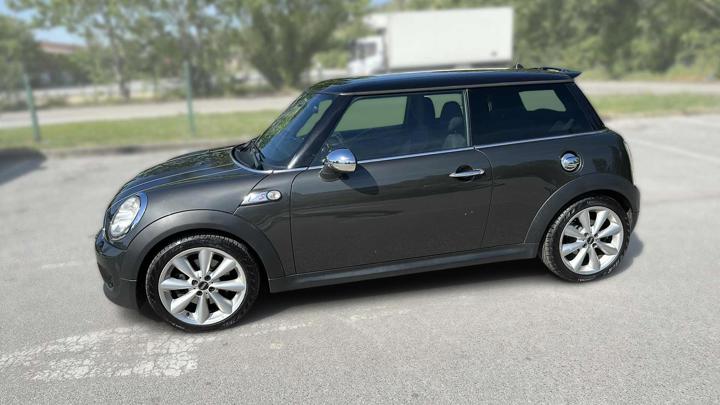 MINI Mini Cooper S