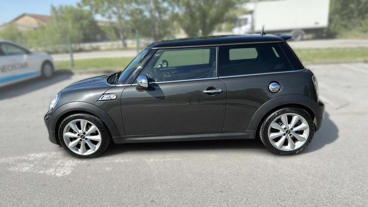 MINI Mini Cooper S