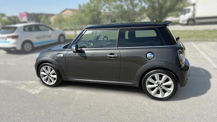 MINI Mini Cooper S