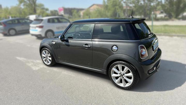 MINI Mini Cooper S