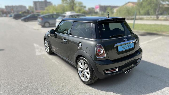 MINI Mini Cooper S