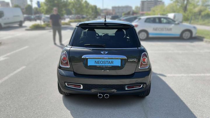 MINI Mini Cooper S