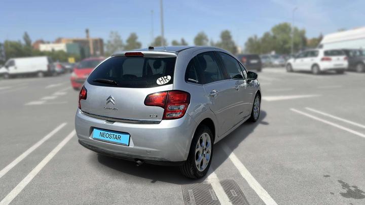 Citroën C3 1,4 Medveščak 2