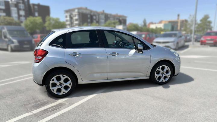 Citroën C3 1,4 Medveščak 2