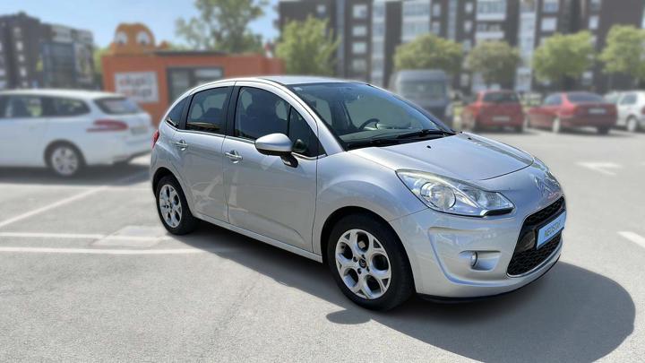 Citroën C3 1,4 Medveščak 2