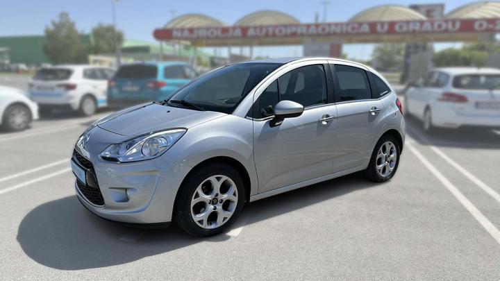 Citroën C3 1,4 Medveščak 2