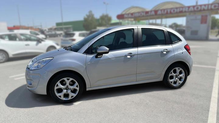 Citroën C3 1,4 Medveščak 2