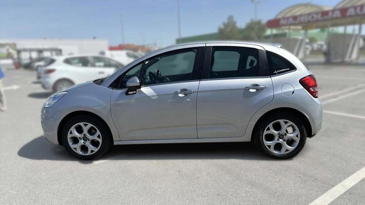 Citroën C3 1,4 Medveščak 2