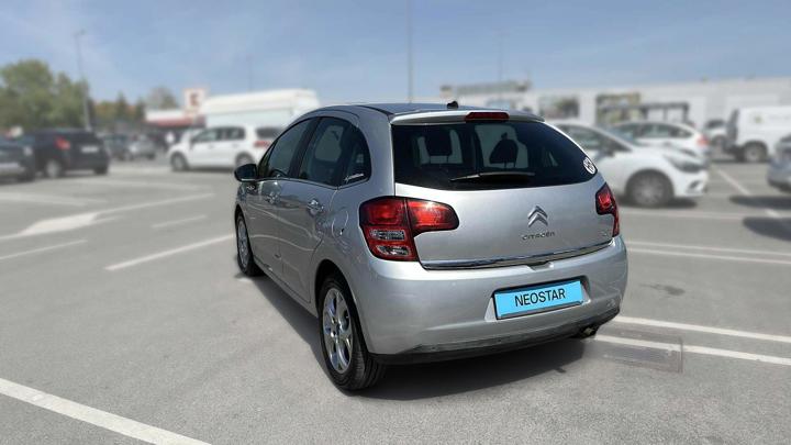 Citroën C3 1,4 Medveščak 2