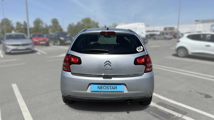 Citroën C3 1,4 Medveščak 2