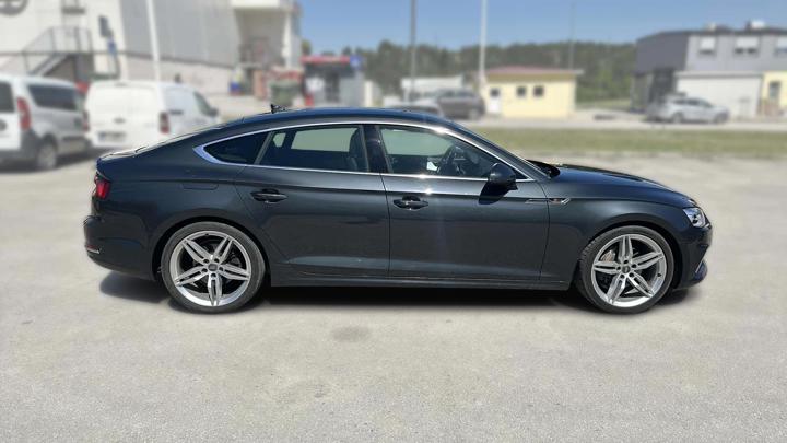 Audi A5 Sportback 2,0 TDI Sport