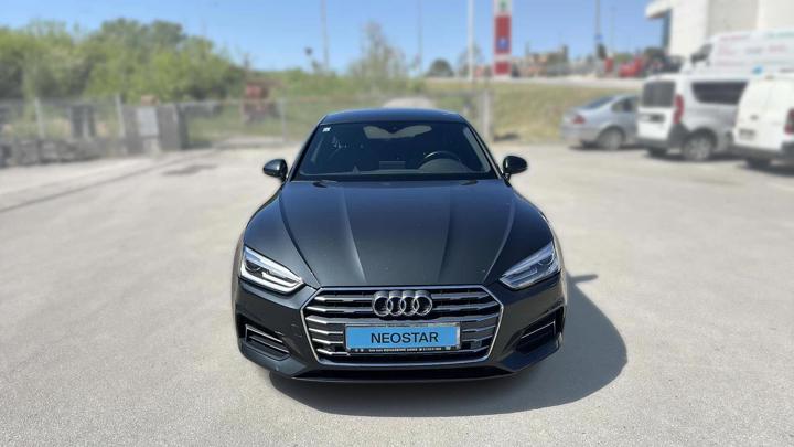 Audi A5 Sportback 2,0 TDI Sport