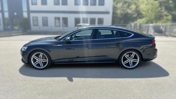 Audi A5 Sportback 2,0 TDI Sport