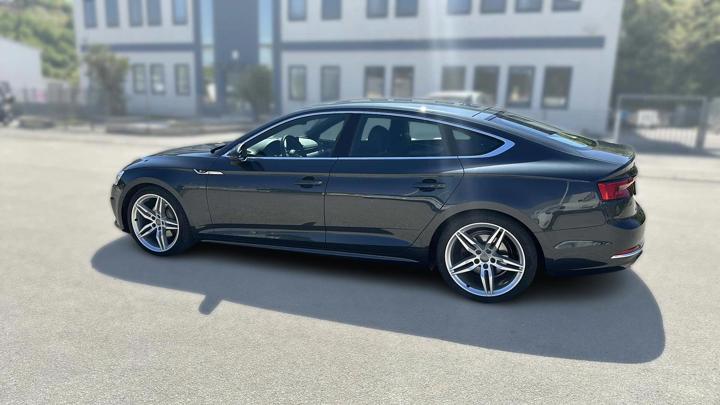 Audi A5 Sportback 2,0 TDI Sport