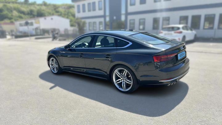 Audi A5 Sportback 2,0 TDI Sport