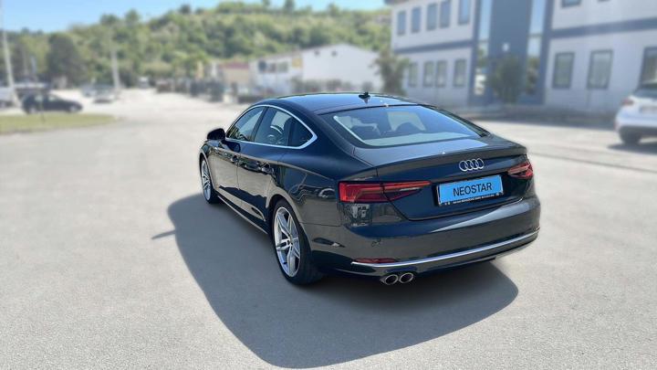 Audi A5 Sportback 2,0 TDI Sport