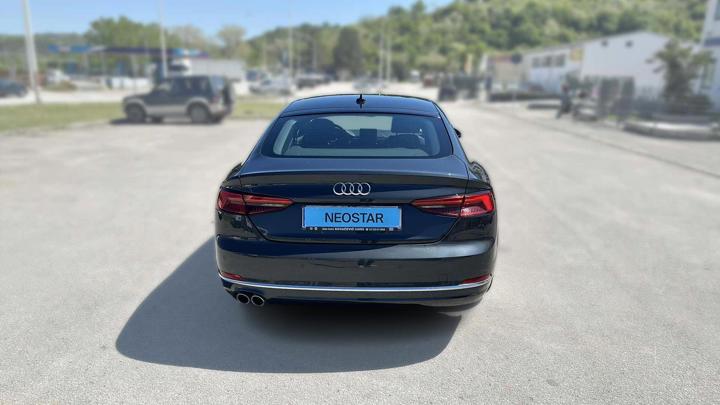 Audi A5 Sportback 2,0 TDI Sport