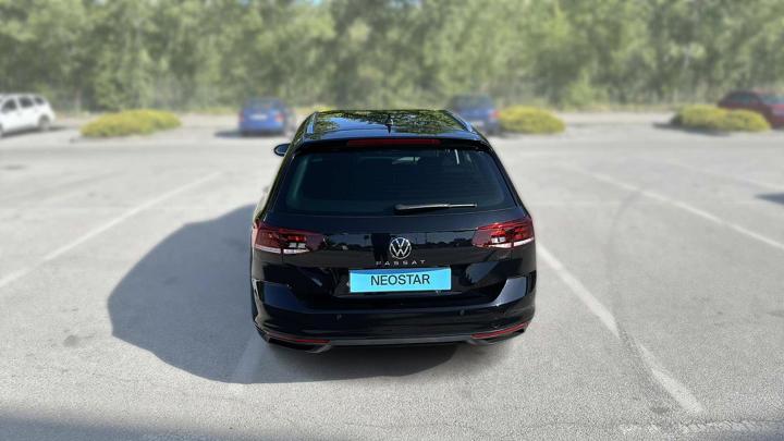 VW Passat variant 2.0 TDI, DSG 4 motion, buissnes 