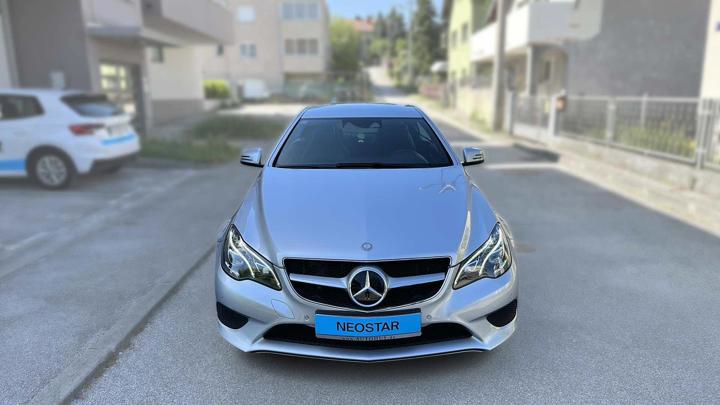 Mercedes-Benz KLASA E, 350 BLUETEC