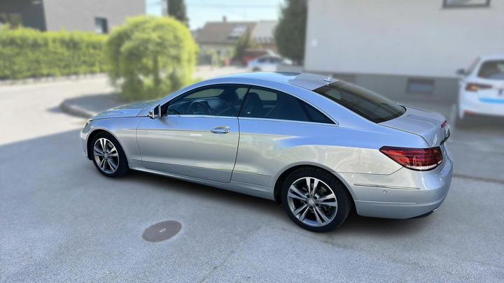 Mercedes-Benz KLASA E, 350 BLUETEC