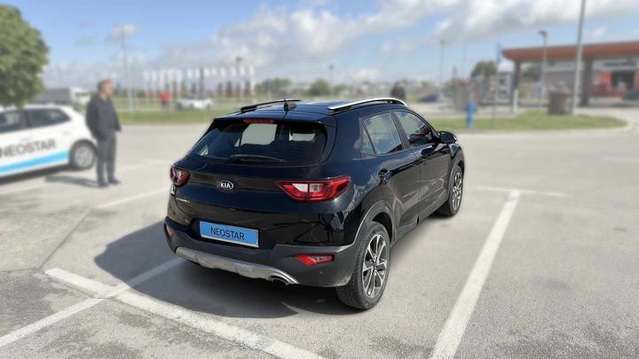 KIA Stonic , 1.4 MPI