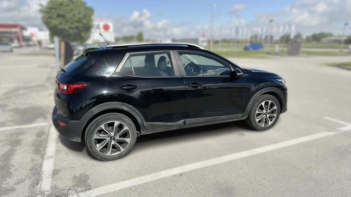 KIA Stonic , 1.4 MPI