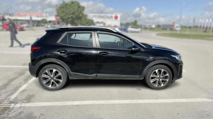 KIA Stonic , 1.4 MPI