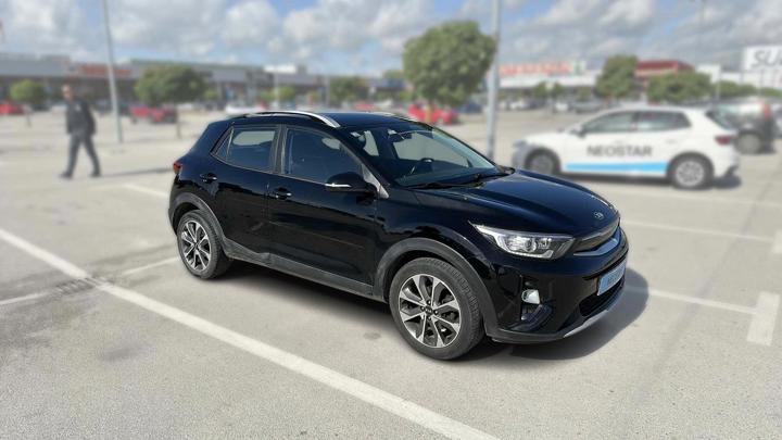 KIA Stonic , 1.4 MPI