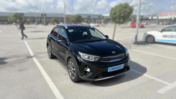 KIA Stonic , 1.4 MPI