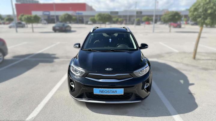 KIA Stonic , 1.4 MPI