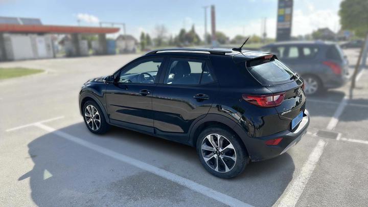 KIA Stonic , 1.4 MPI