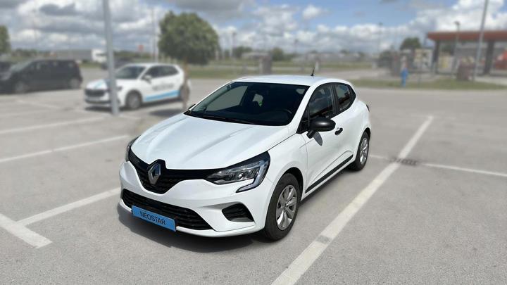 Used 89290 - Renault Clio Clio SCe 75 Life cars