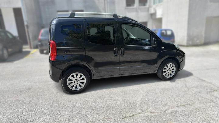 Fiat Qubo 1,3 Multijet