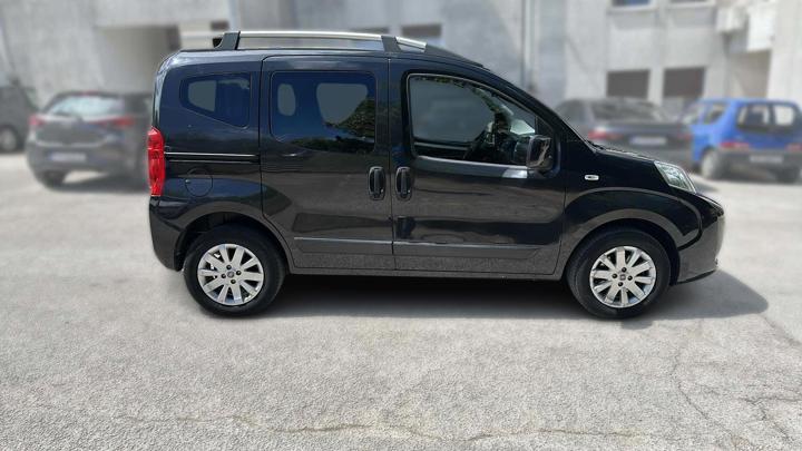 Fiat Qubo 1,3 Multijet