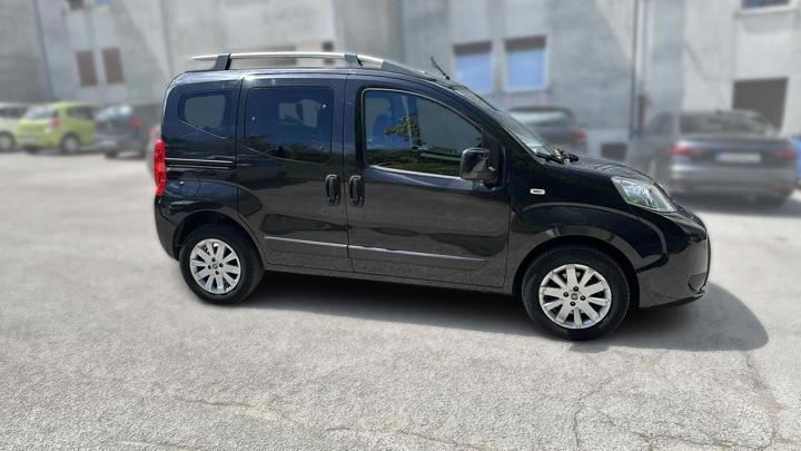 Fiat Qubo 1,3 Multijet