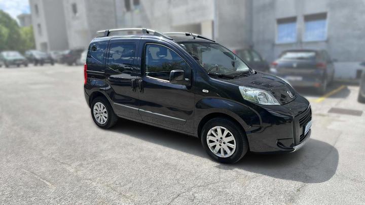 Fiat Qubo 1,3 Multijet