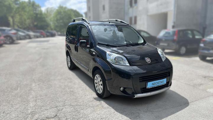 Fiat Qubo 1,3 Multijet