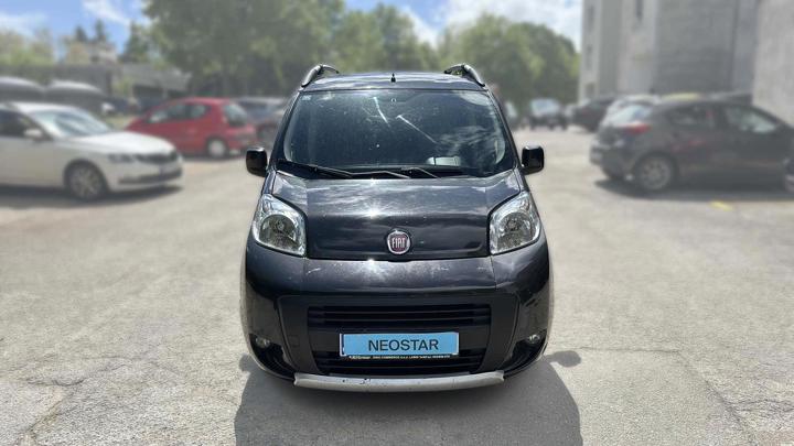 Fiat Qubo 1,3 Multijet