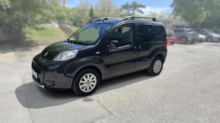 Fiat Qubo 1,3 Multijet