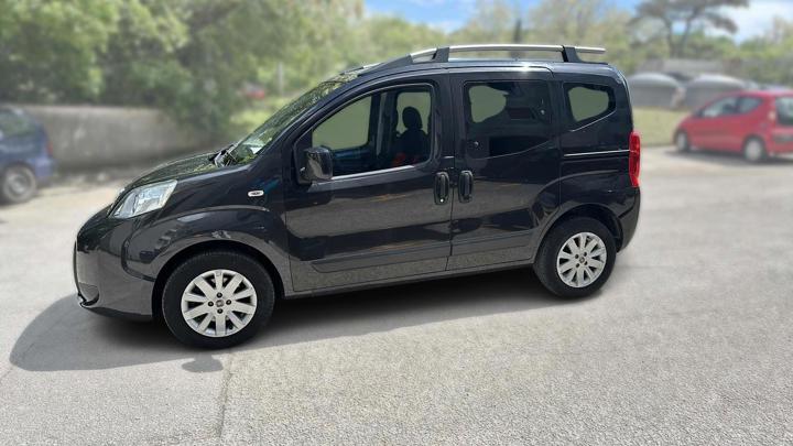 Fiat Qubo 1,3 Multijet