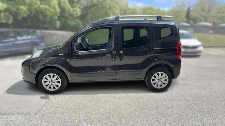 Fiat Qubo 1,3 Multijet