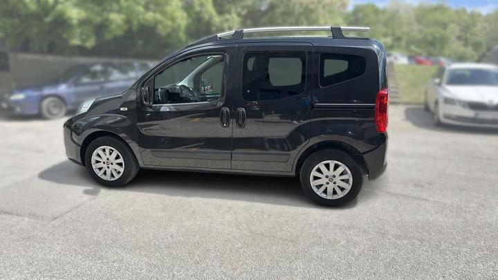 Fiat Qubo 1,3 Multijet