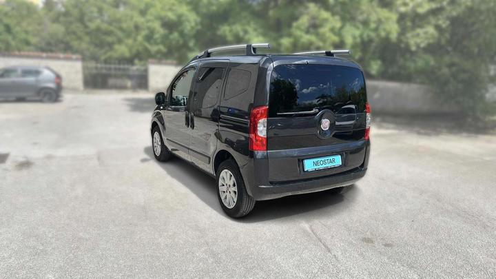 Fiat Qubo 1,3 Multijet