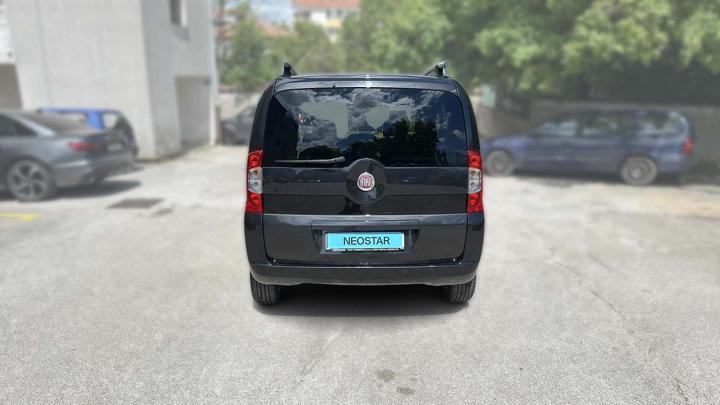 Fiat Qubo 1,3 Multijet