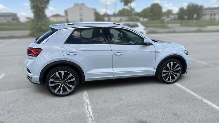 VW Vw T-roc 1.5 TSI R-line