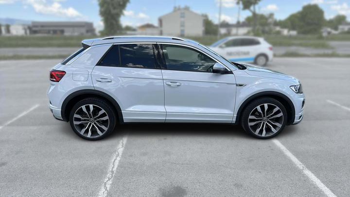 VW Vw T-roc 1.5 TSI R-line