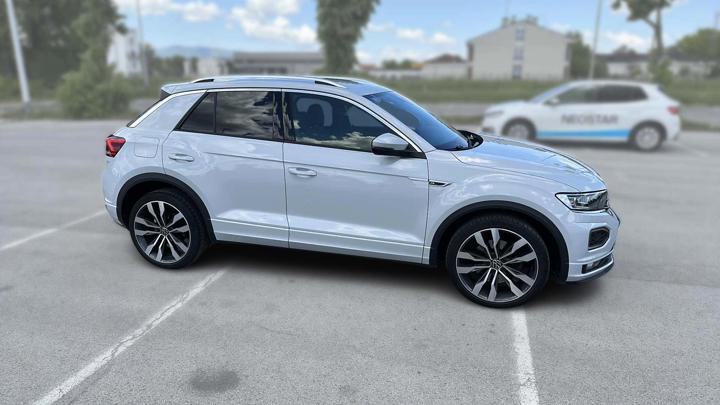 VW Vw T-roc 1.5 TSI R-line