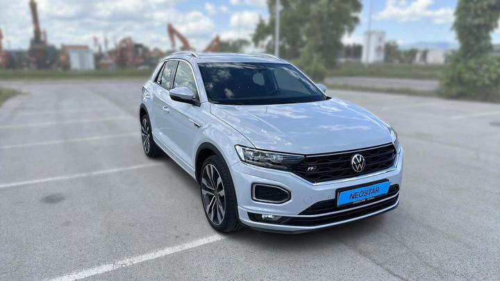 VW Vw T-roc 1.5 TSI R-line